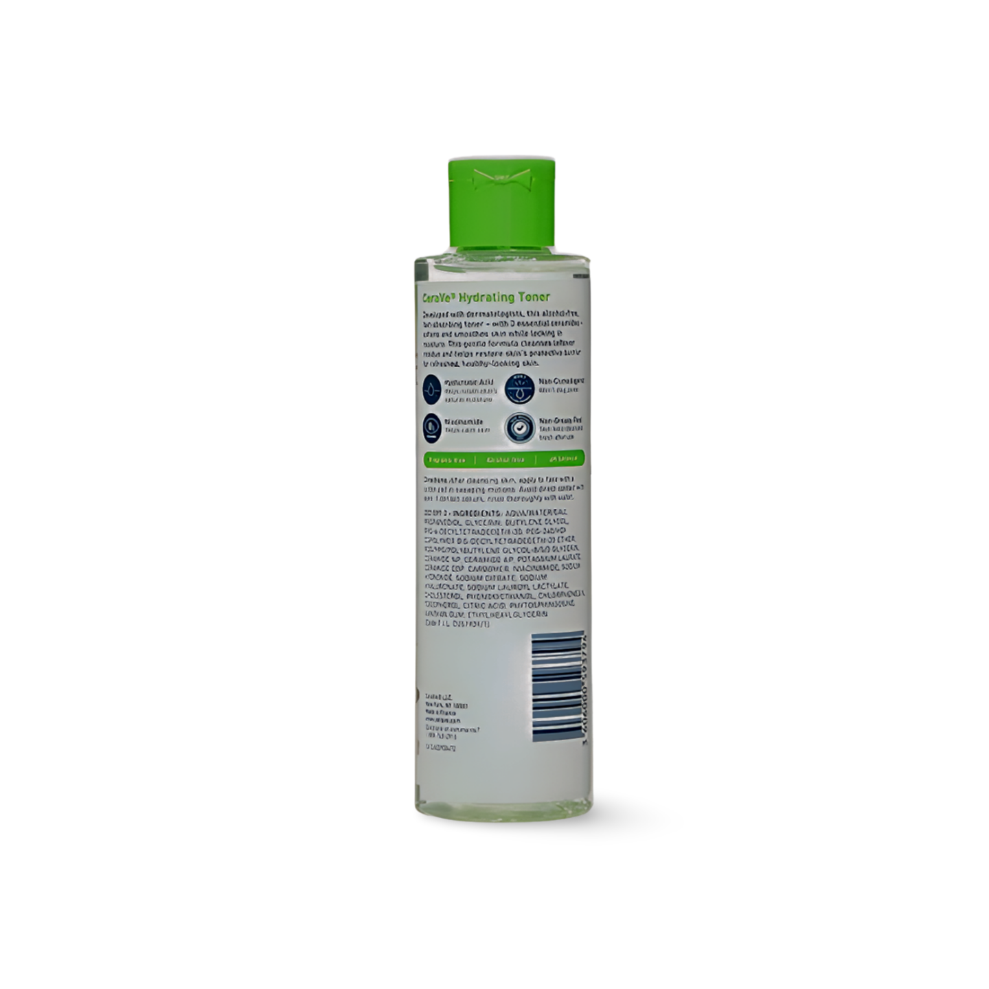 Cerave Hydrating Toner
