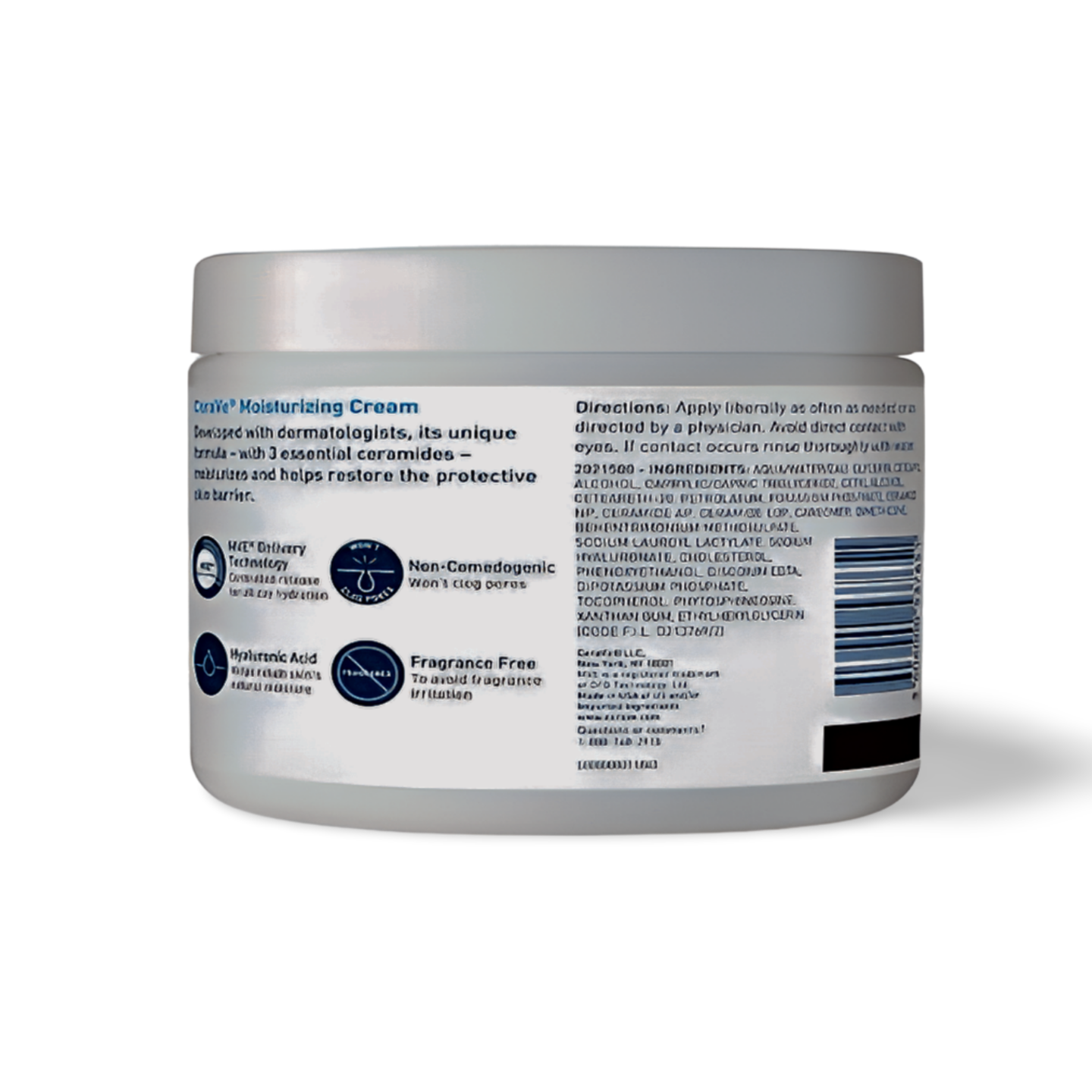 Cerave Moisturizing Cream
