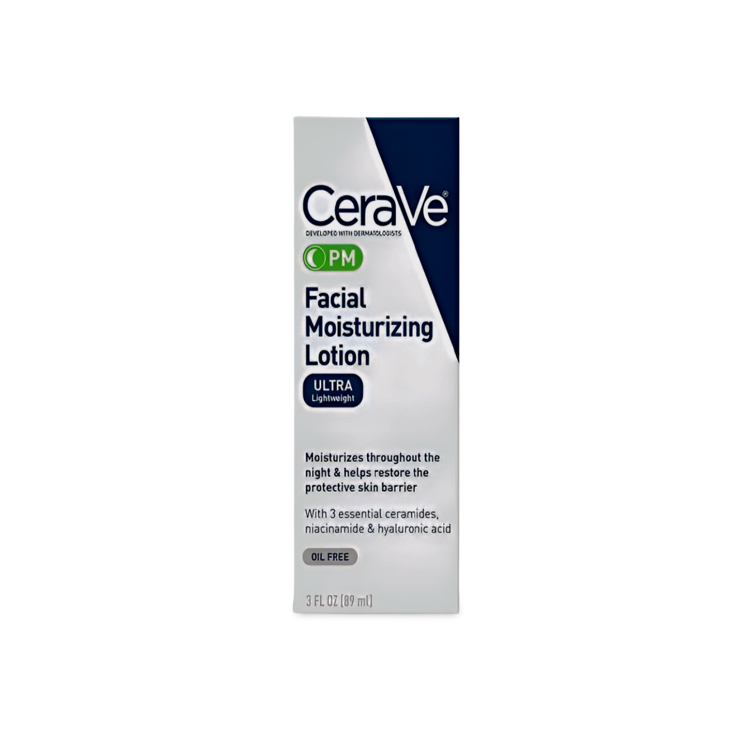 Cerave Moisturizing Lotion
