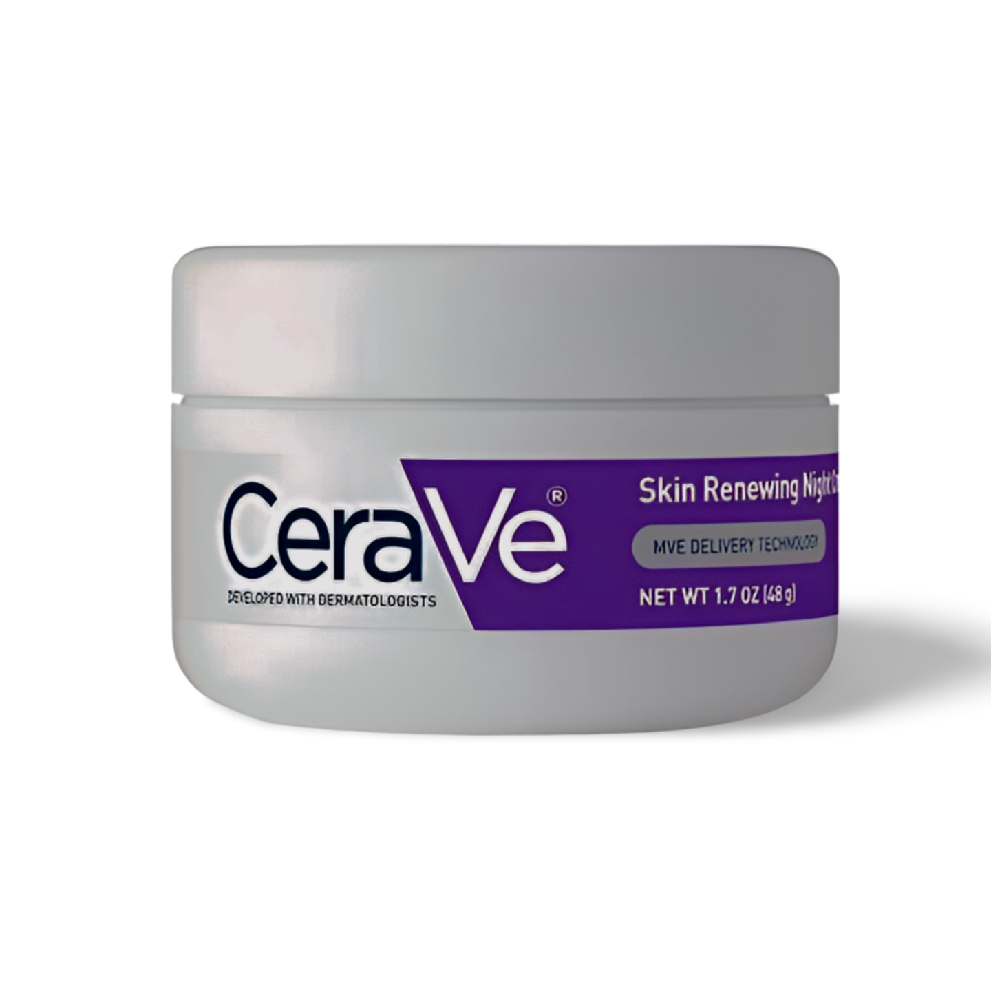 Cerave Night Cream