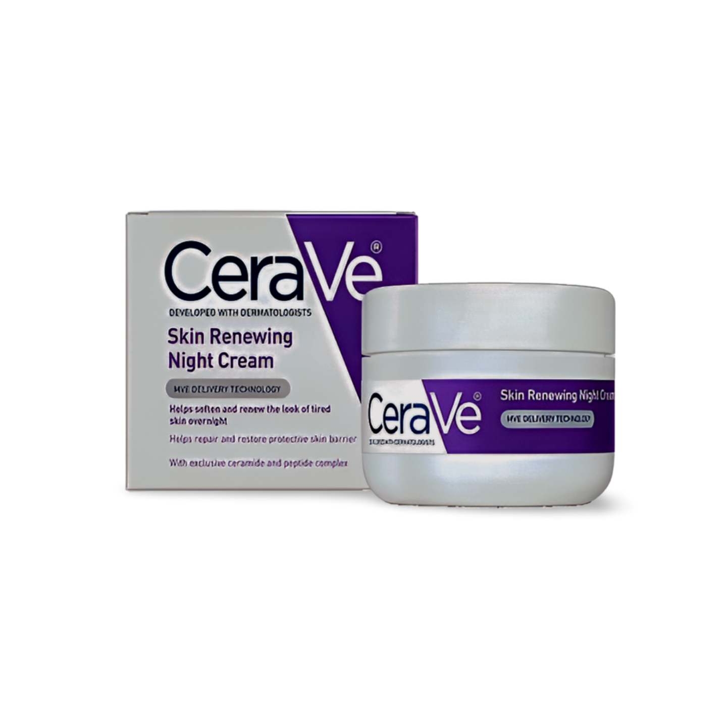 Cerave Night Cream