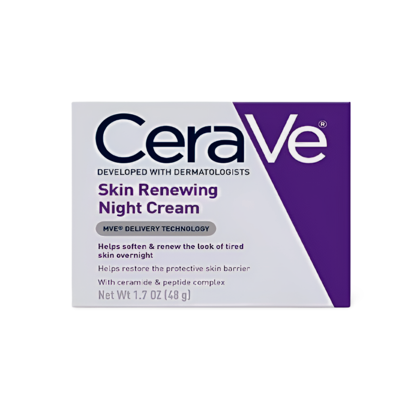 Cerave Night Cream