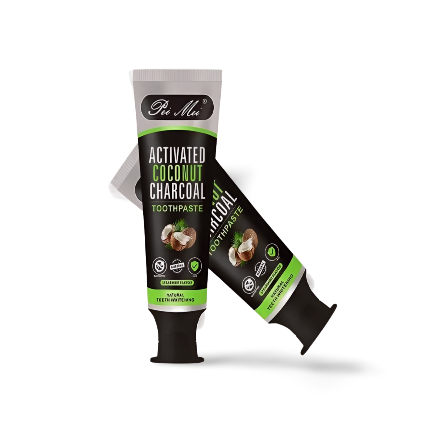 Charcoal Toothpaste