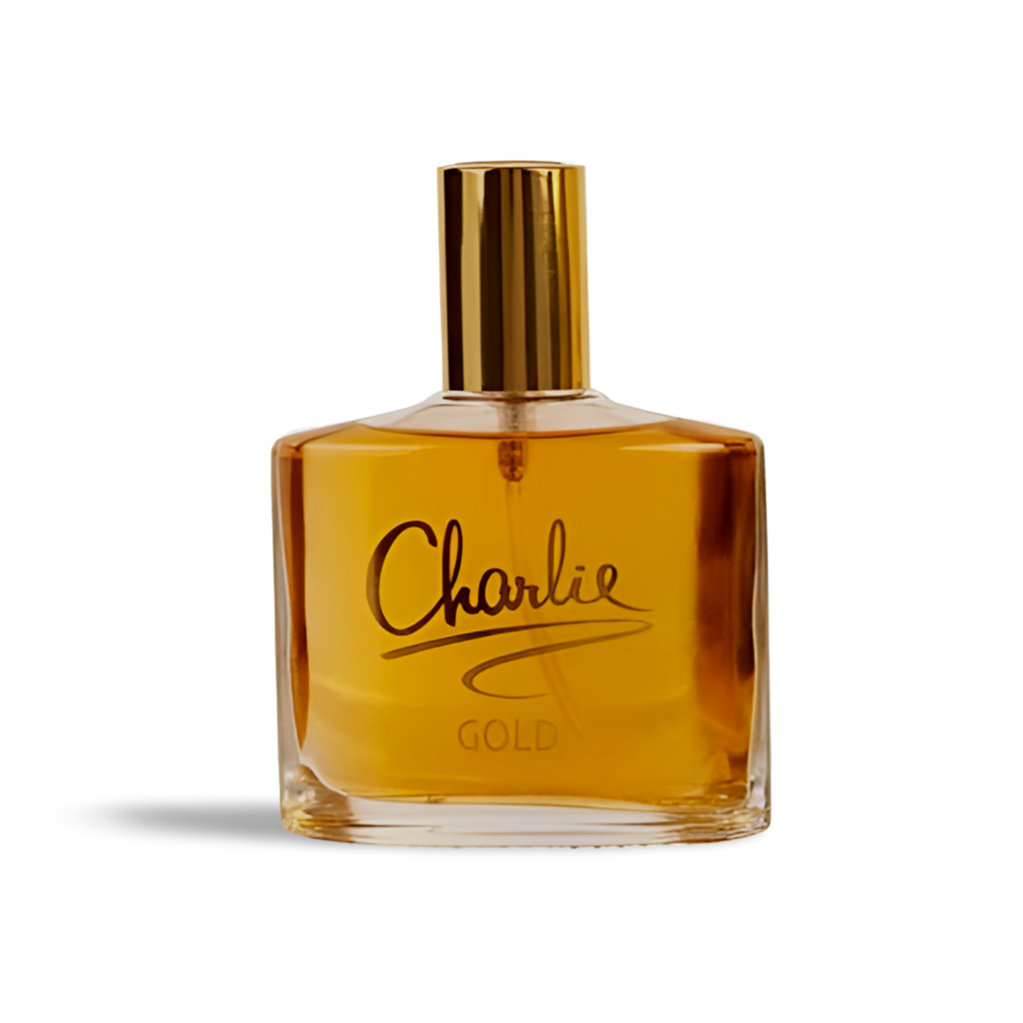 Charlie Gold Perfume