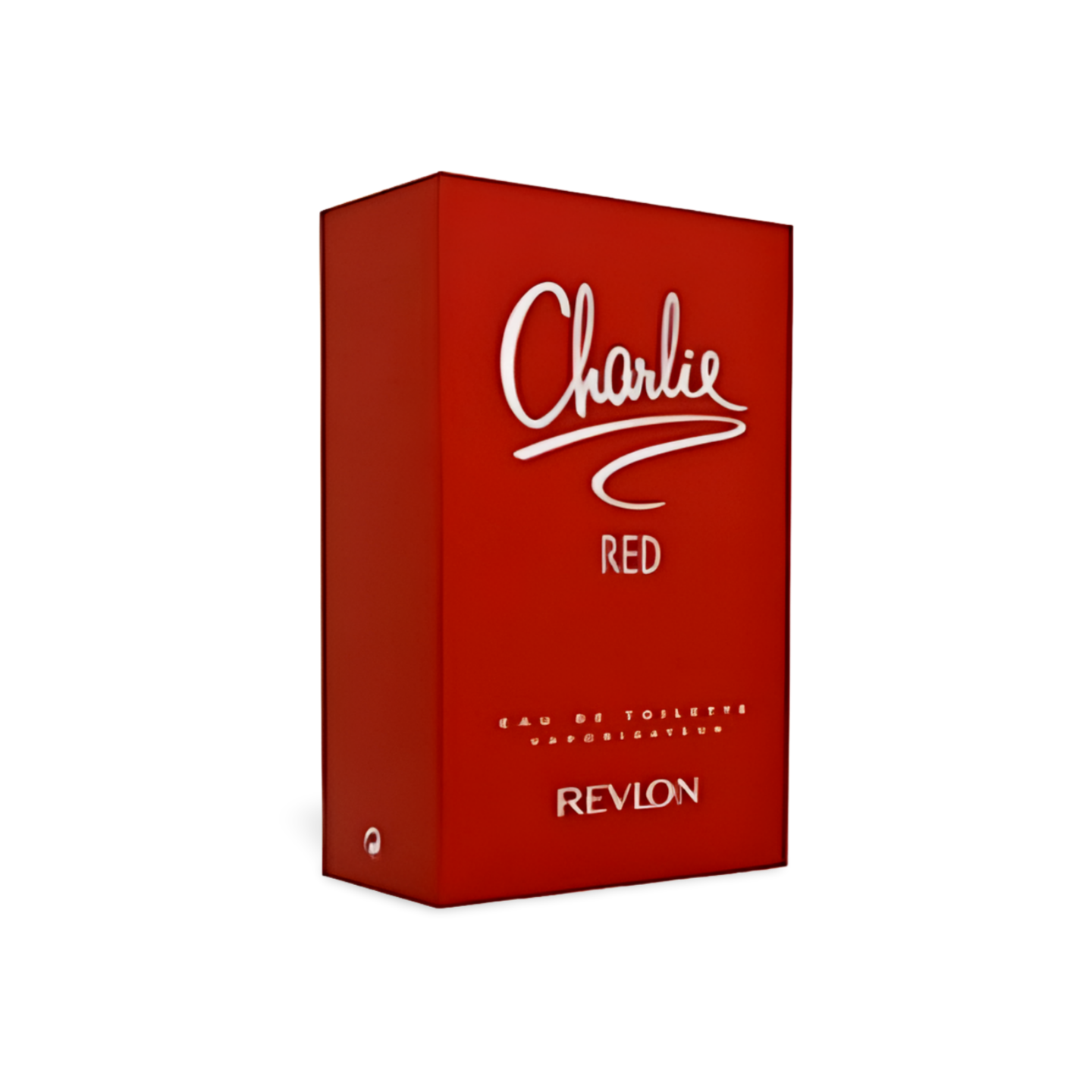 Charlie Red Perfume