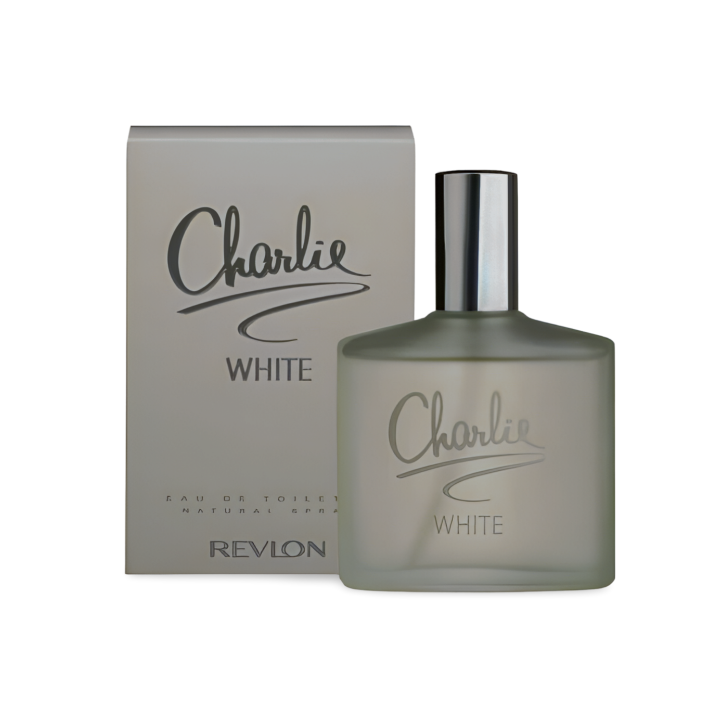 Charlie White Body Spry