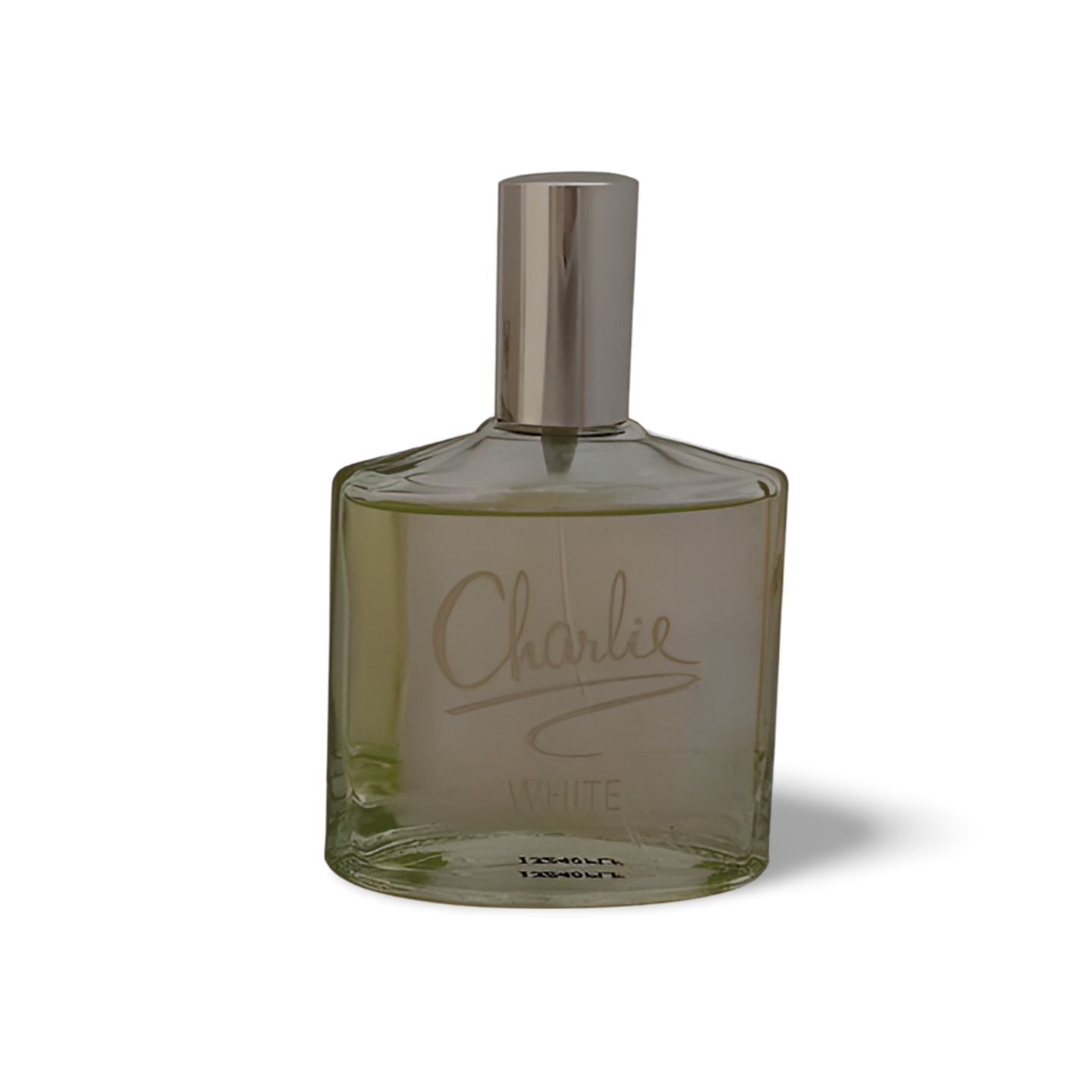 Charlie White Body Spry
