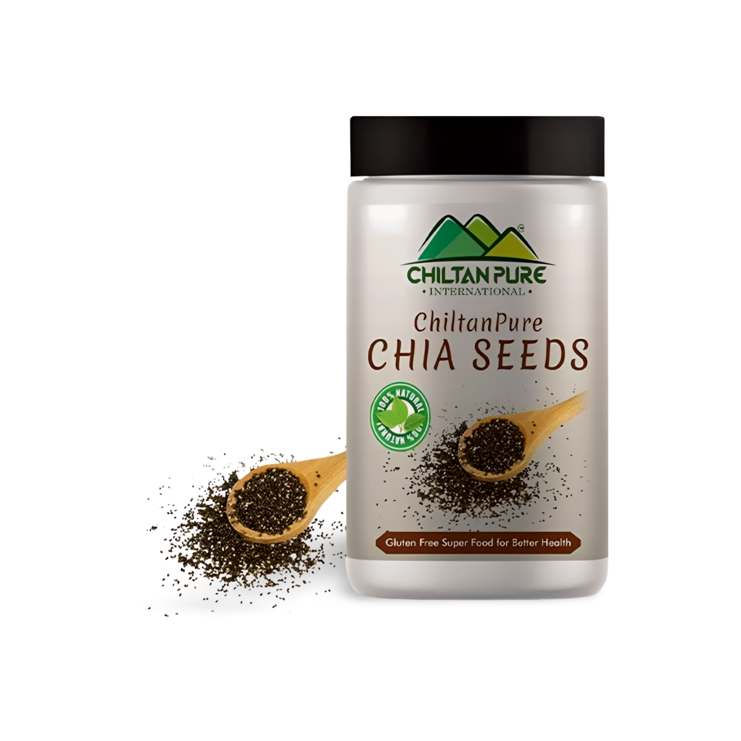 Chia Seeds