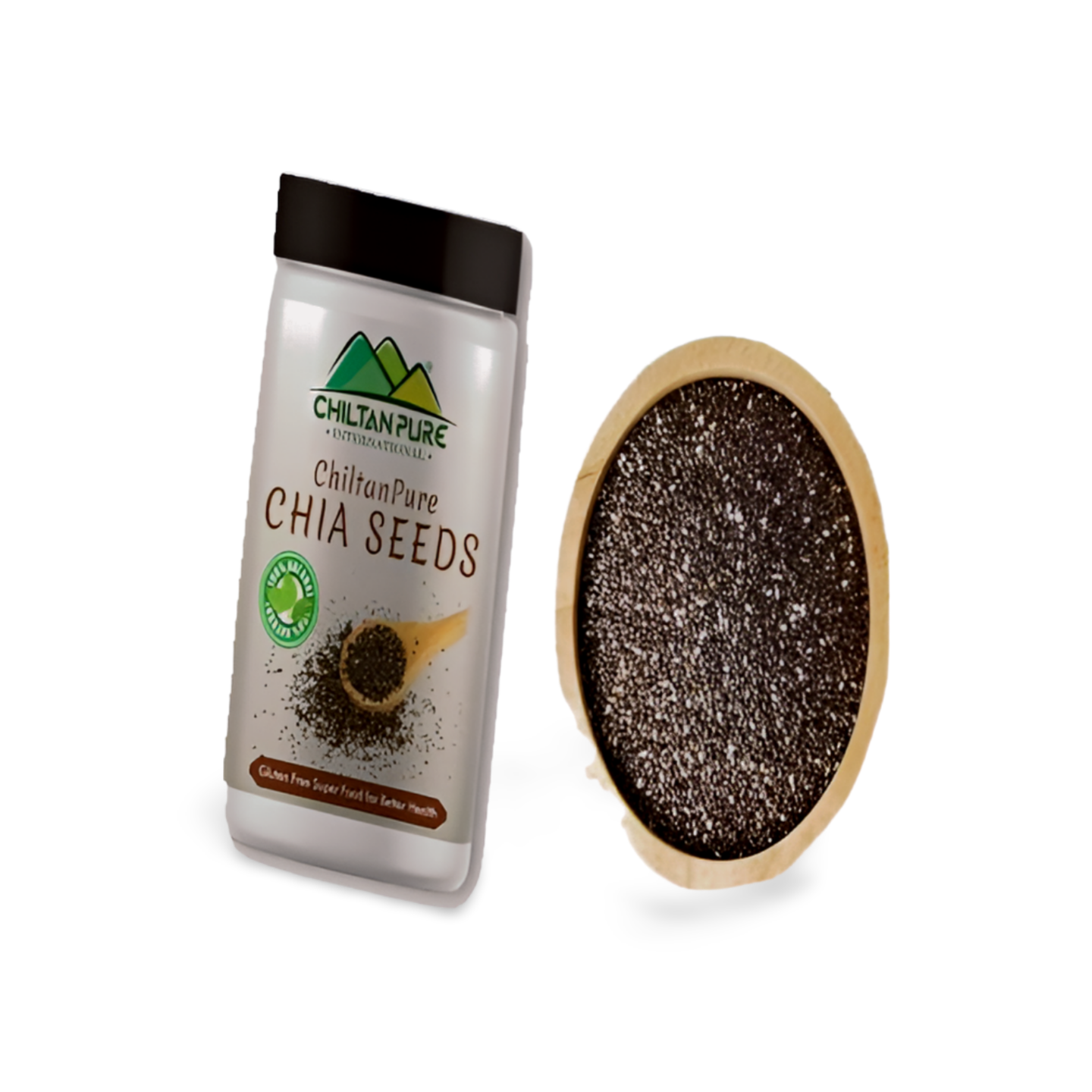Chia Seeds
