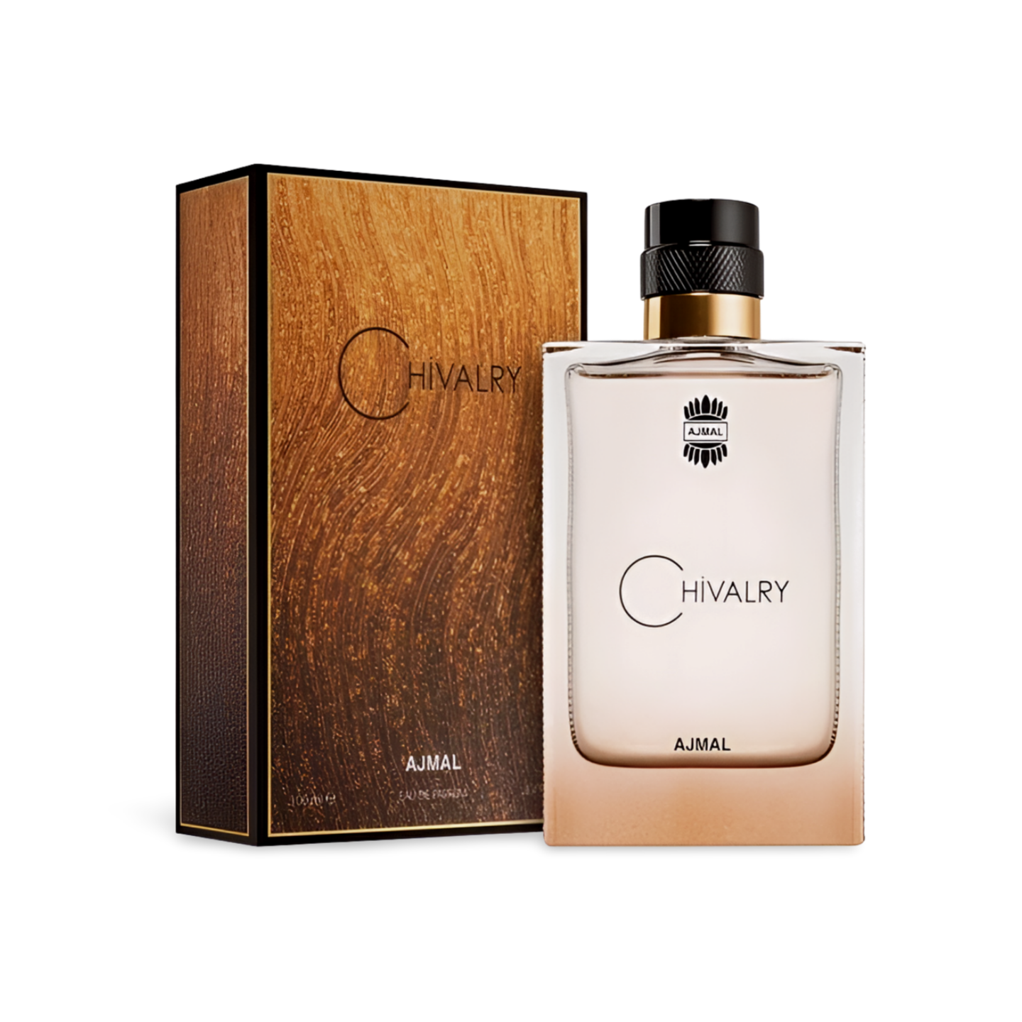Chivalry Perfume