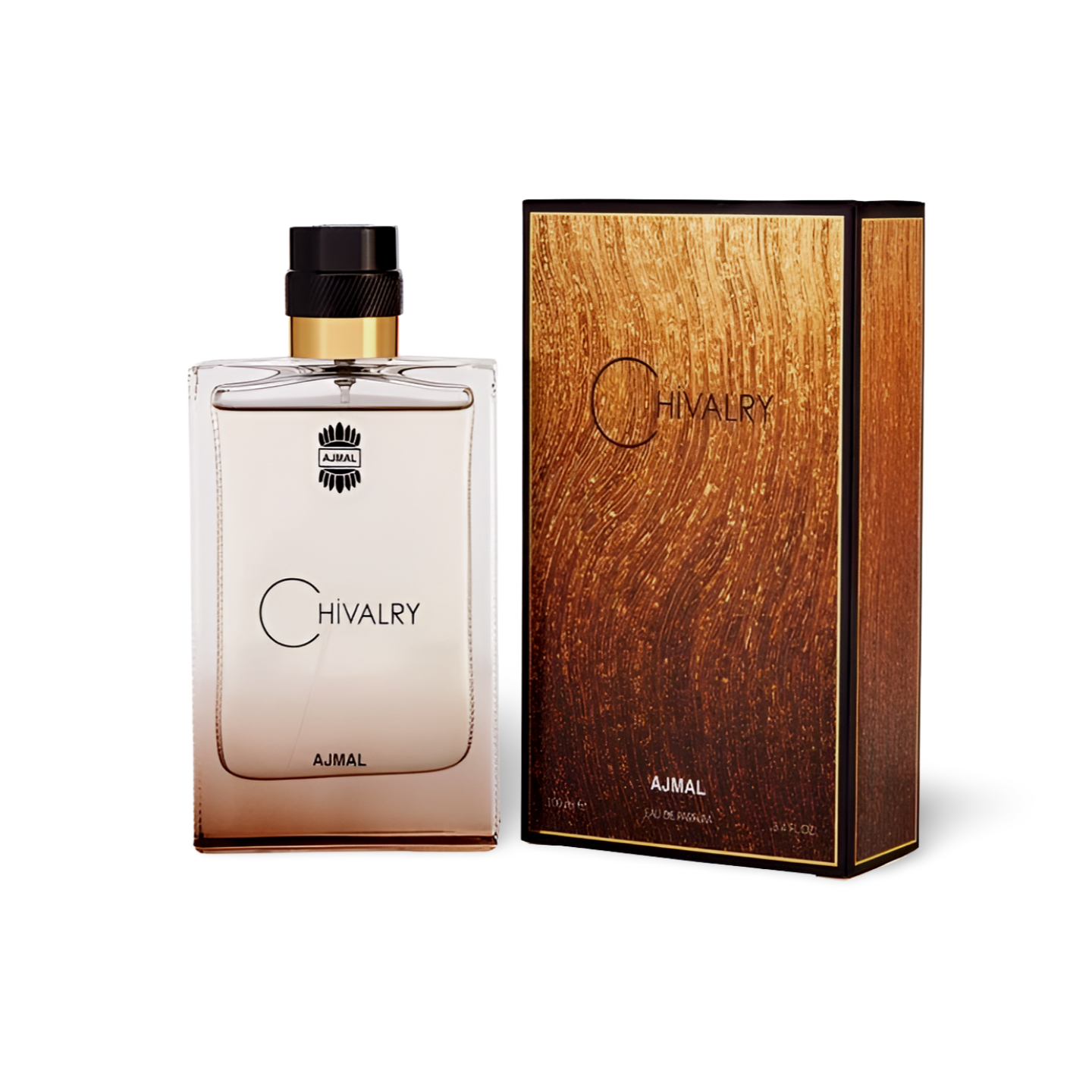 Chivalry Perfume