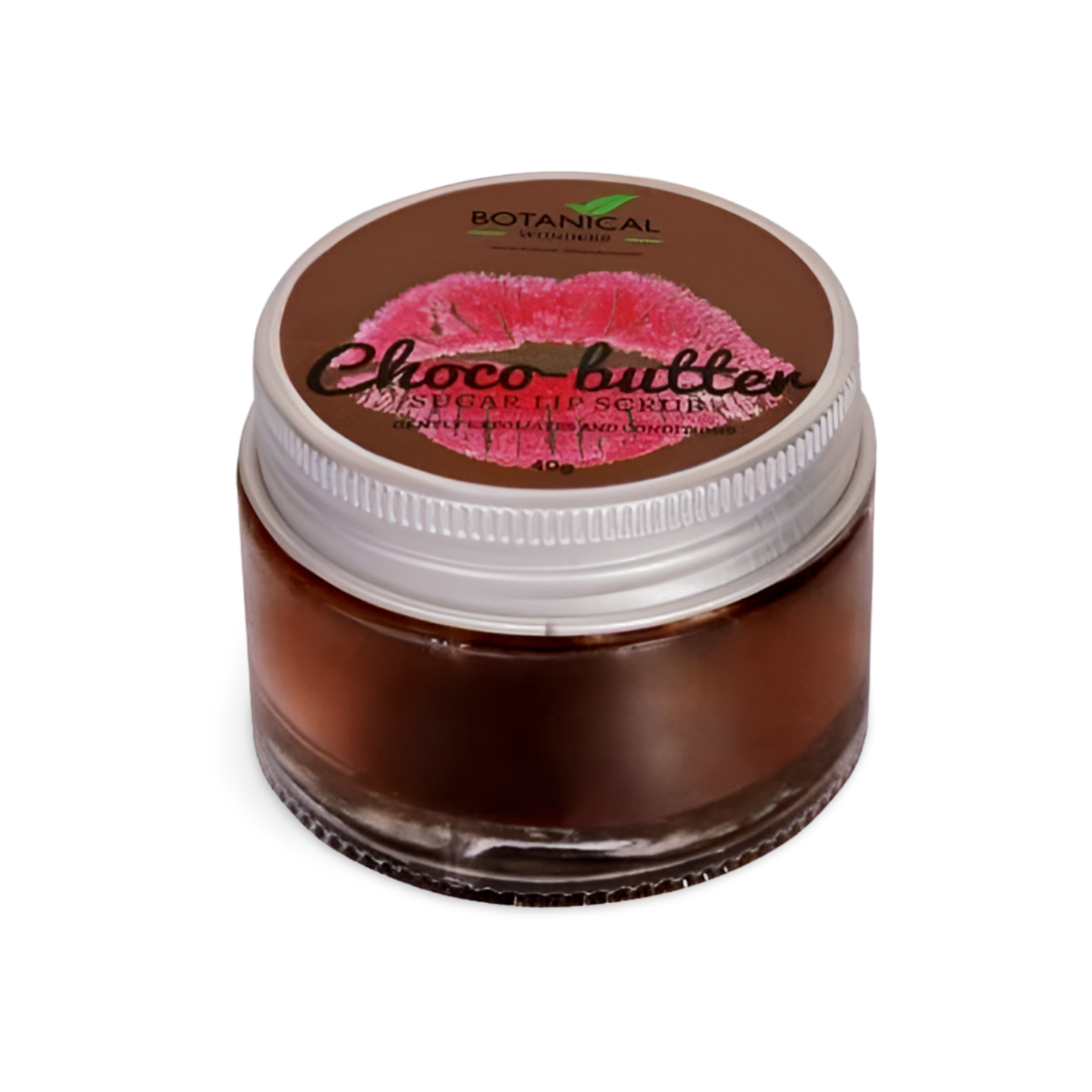 Choco Butter Lips Scrub