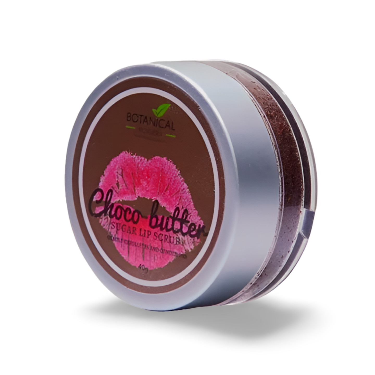 Choco Butter Lips Scrub