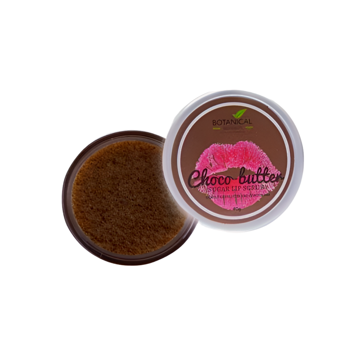Choco Butter Lips Scrub