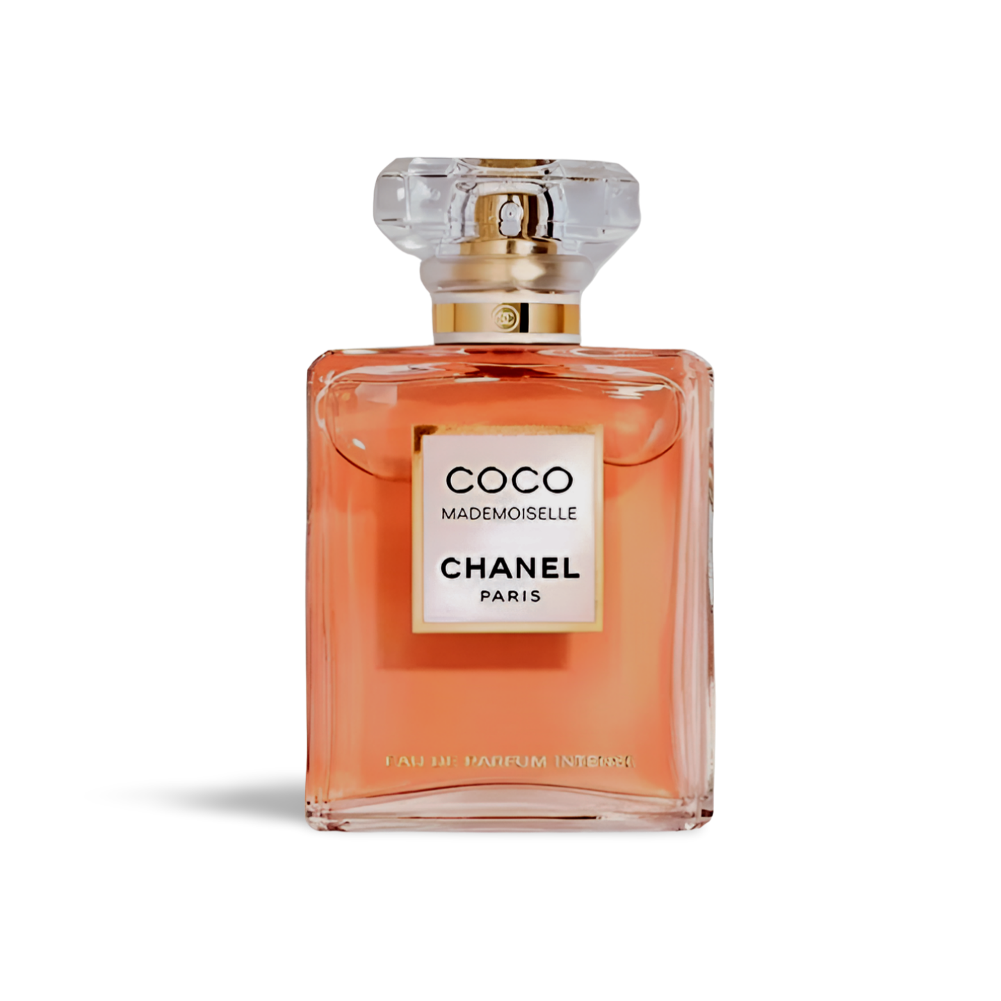COCO Chanel Perfume