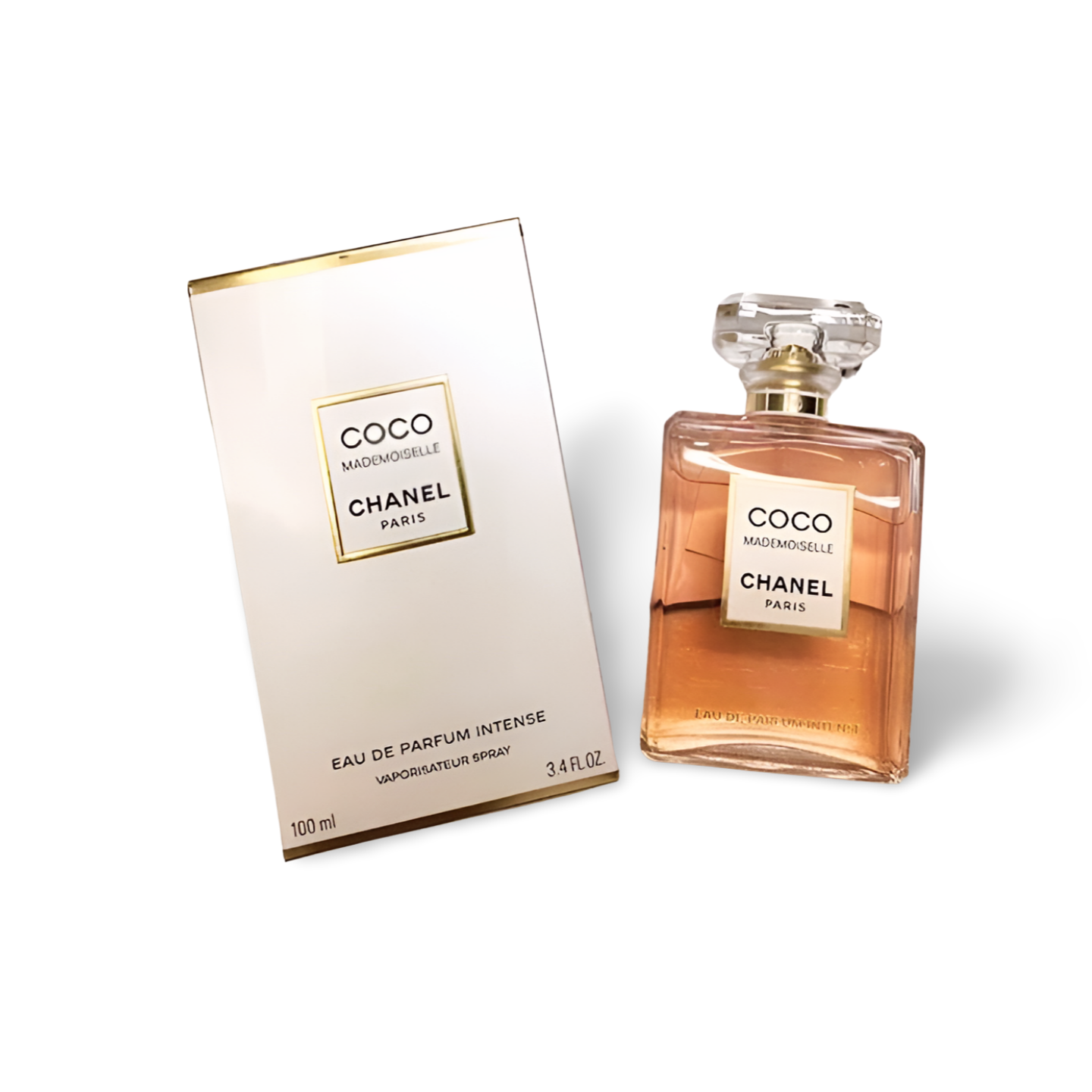 COCO Chanel Perfume