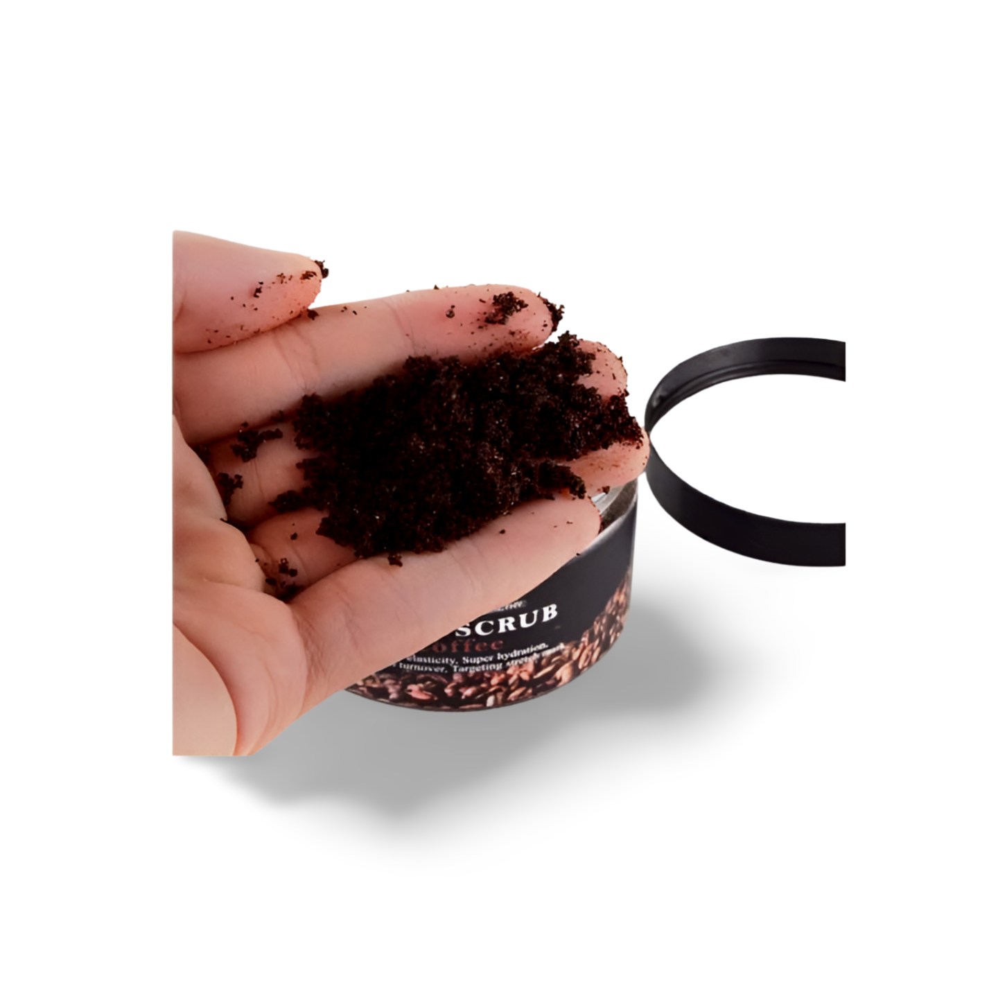 Neutriherbs Coffee Scrub