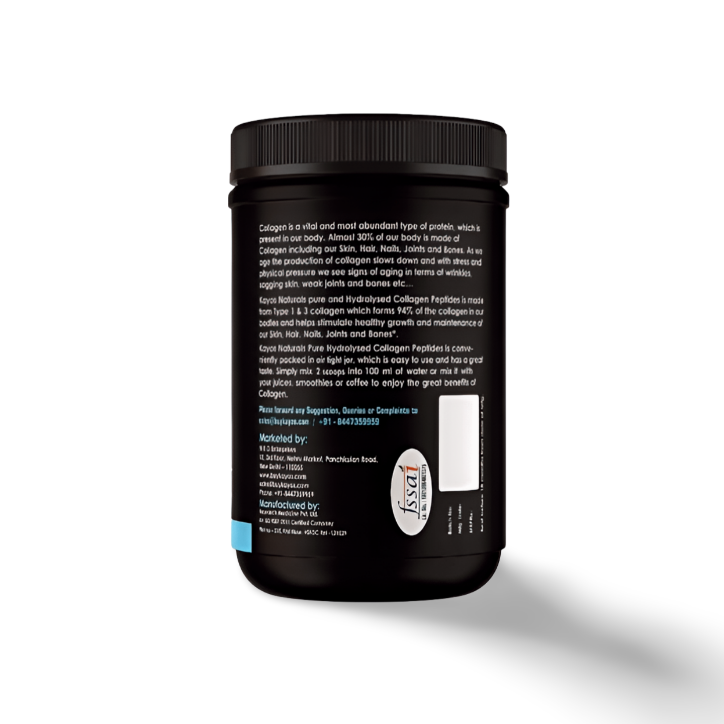 Collagen Peptide