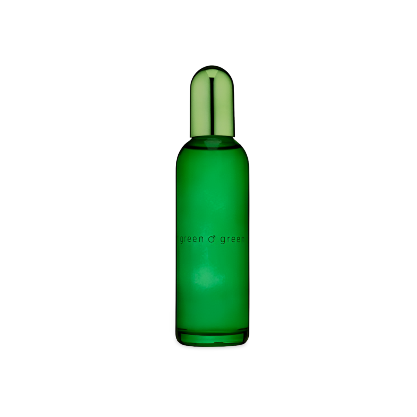Colour Me Green Perfume