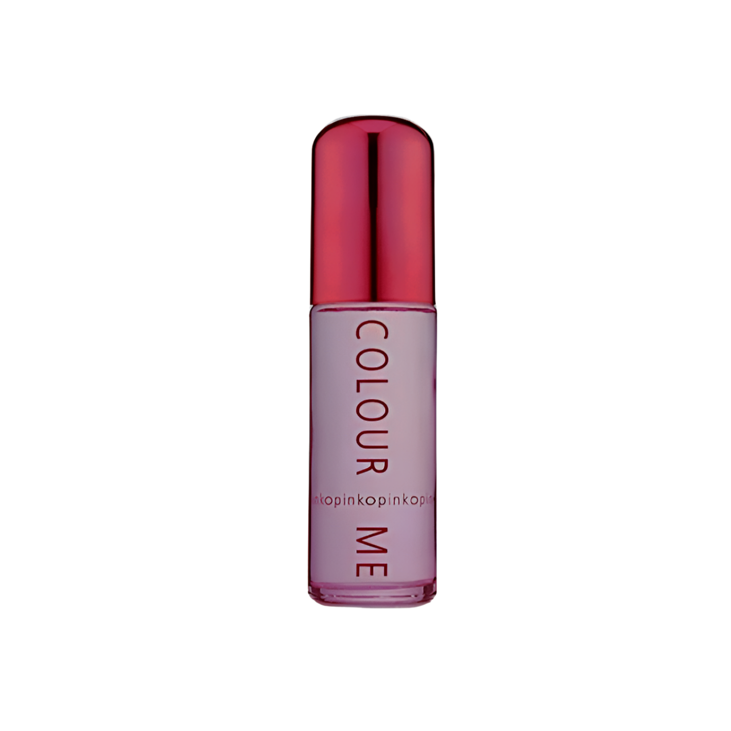 Colour Me Pink Perfume