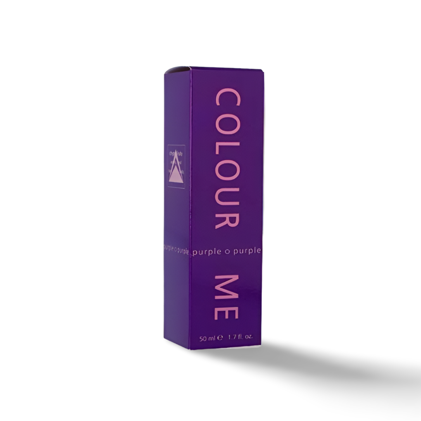 Colour Me Purple Perfume