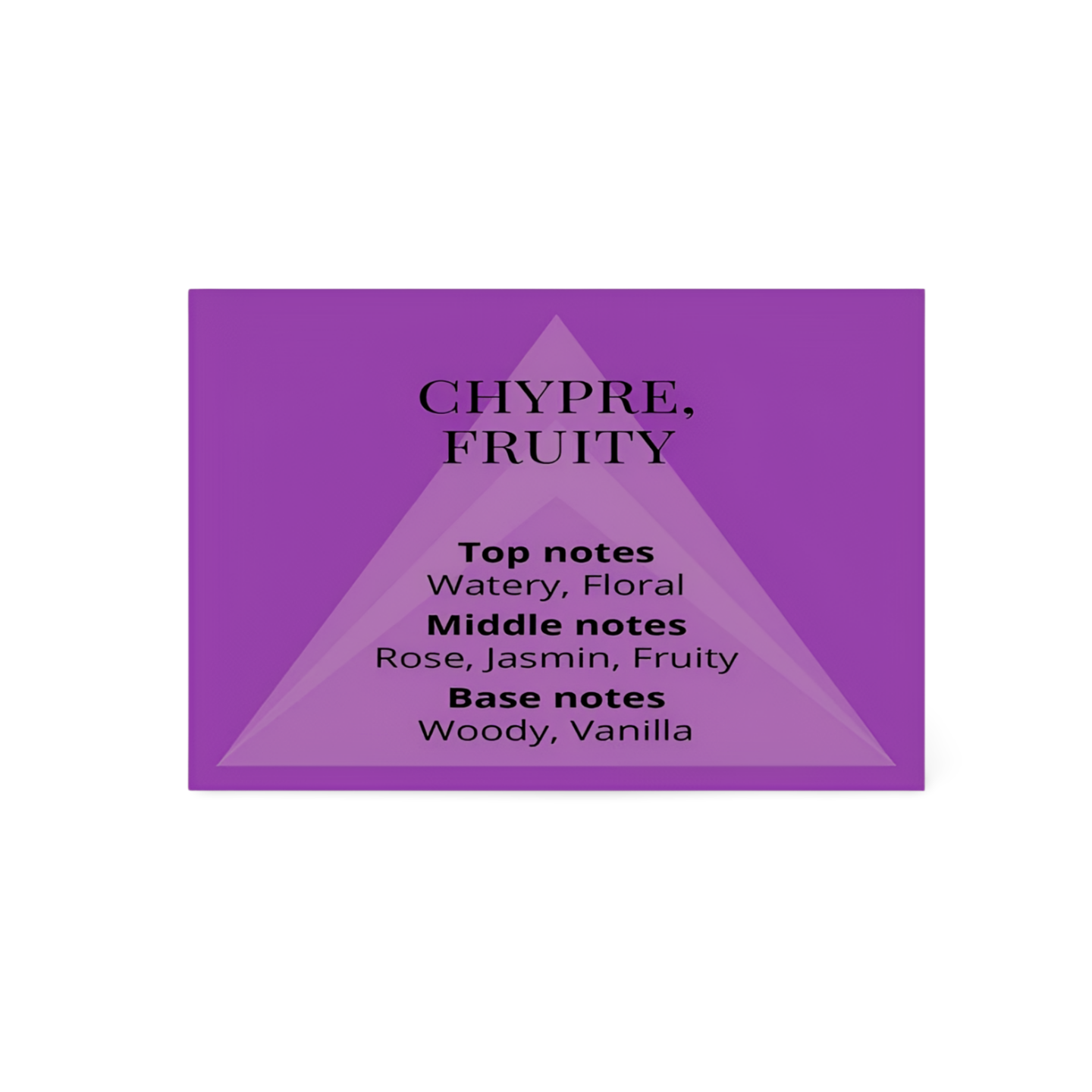 Colour Me Purple Perfume