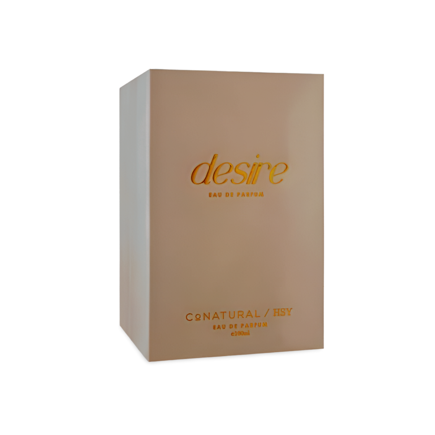 CoNatural Desire Perfume