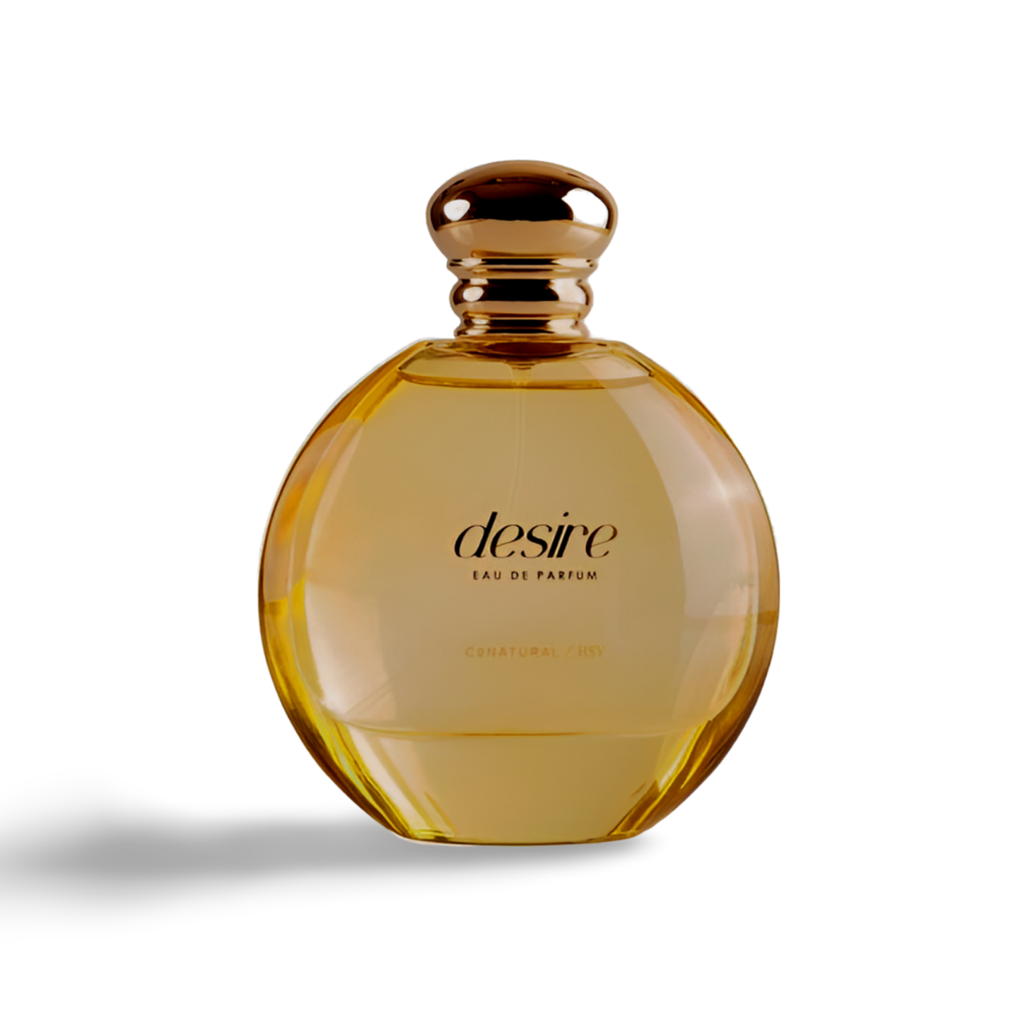 CoNatural Desire Perfume