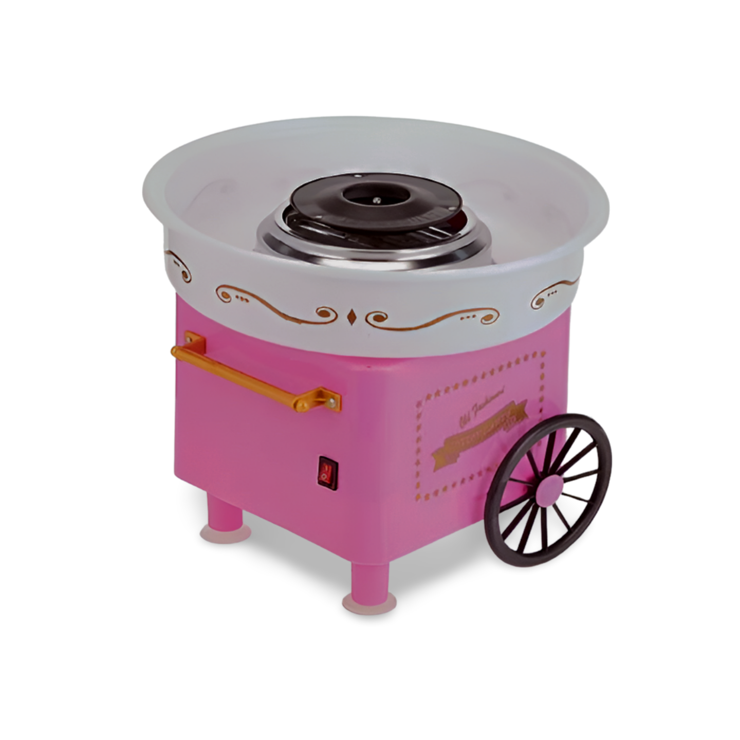 Cotton Candy Maker