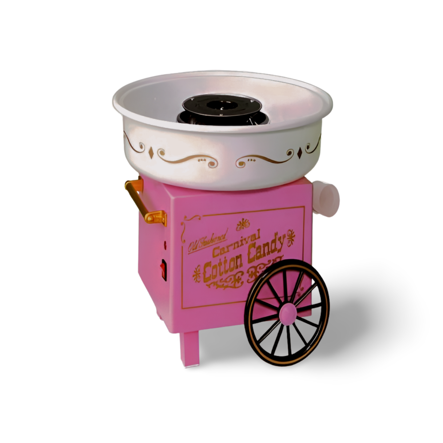 Cotton Candy Maker