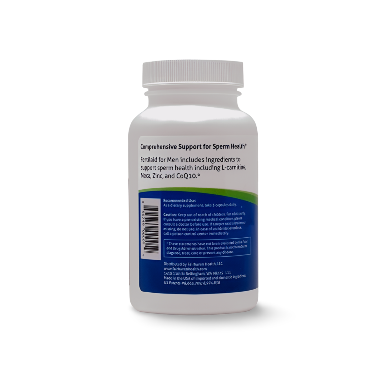 CountBoost Capsules
