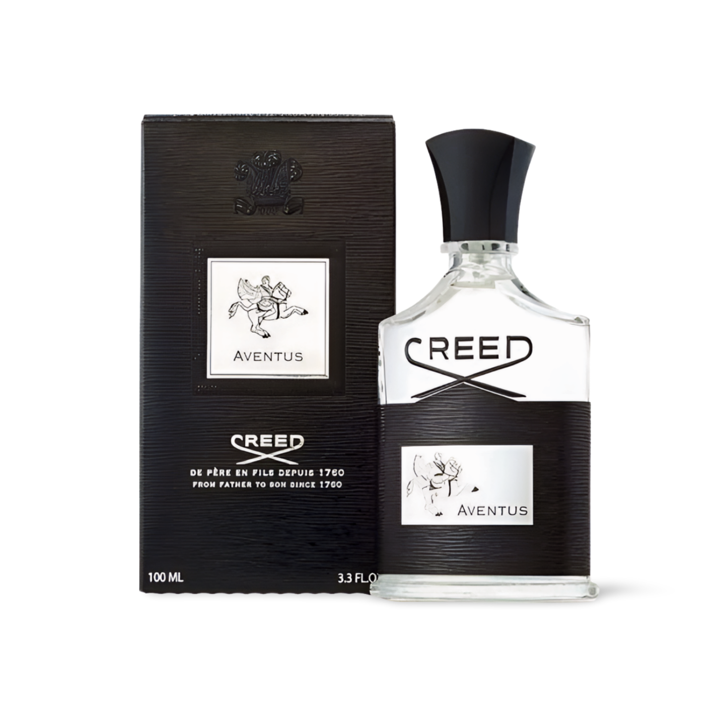 Creed Aventus Perfume
