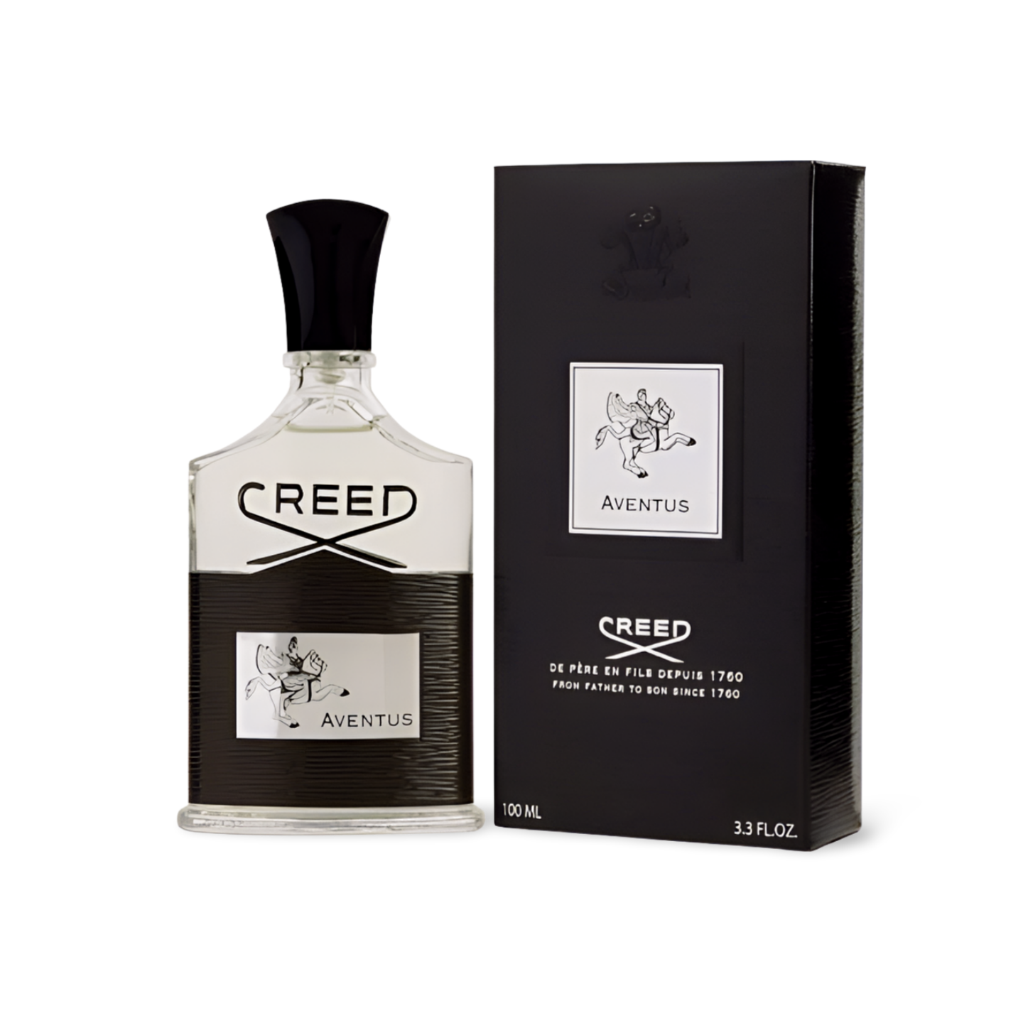 Creed Aventus Perfume