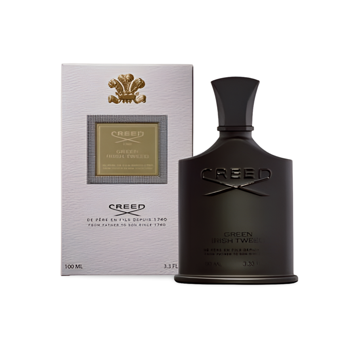 Creed Green Irish Tweed Perfume