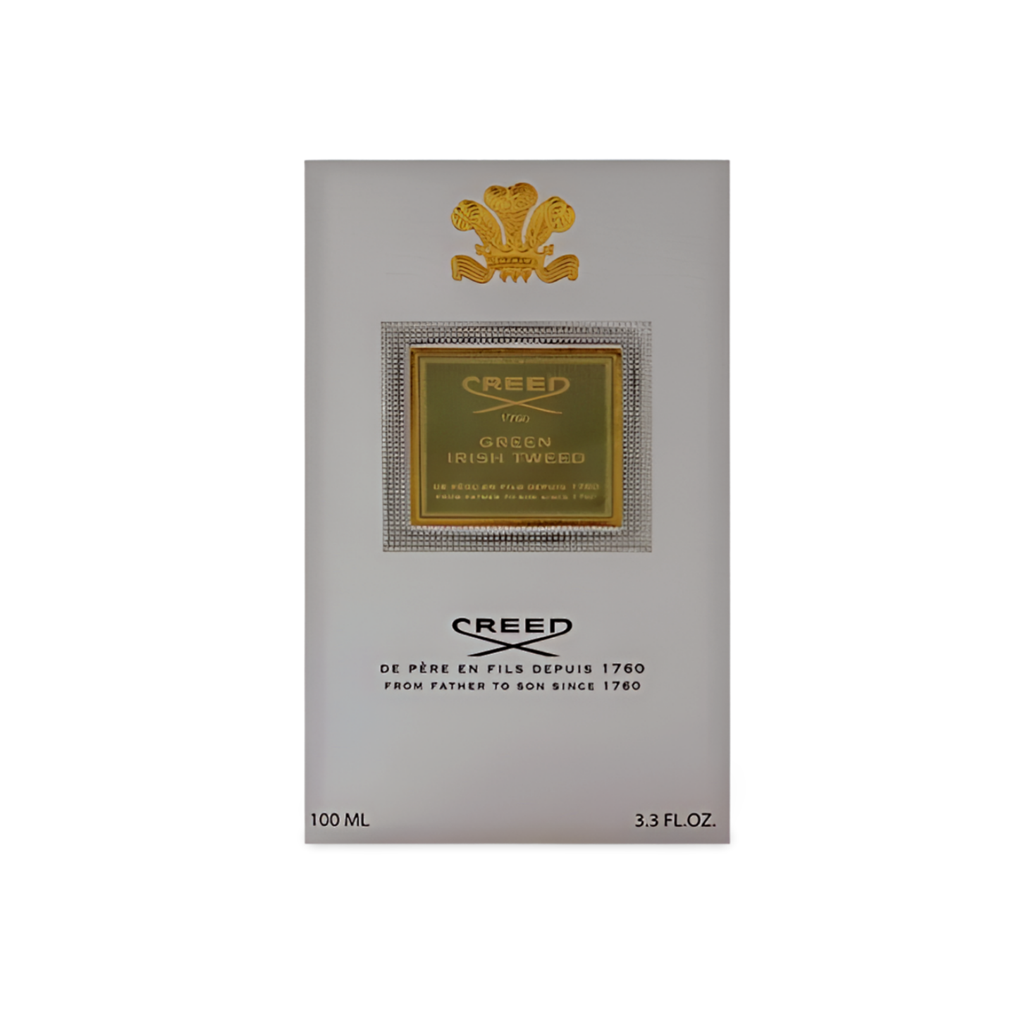 Creed Green Irish Tweed Perfume