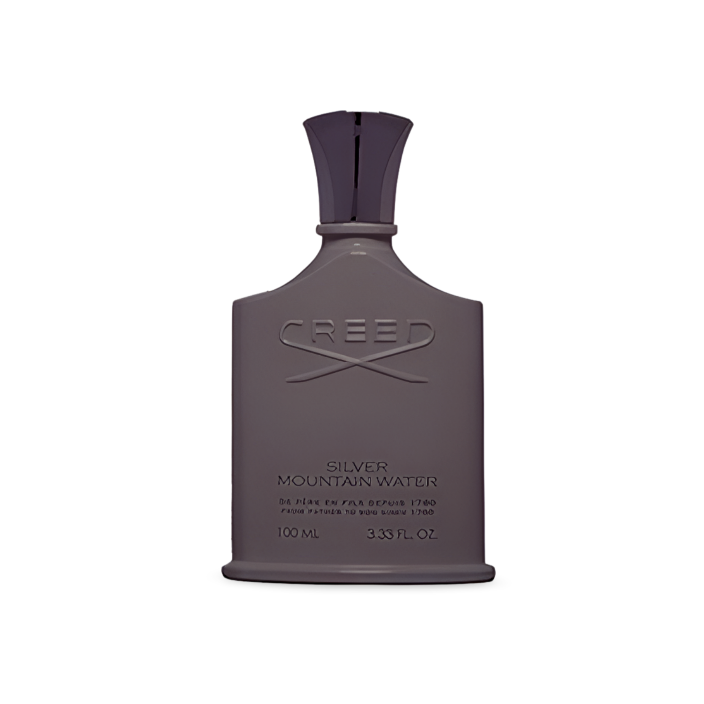 Creed Silver Perfume