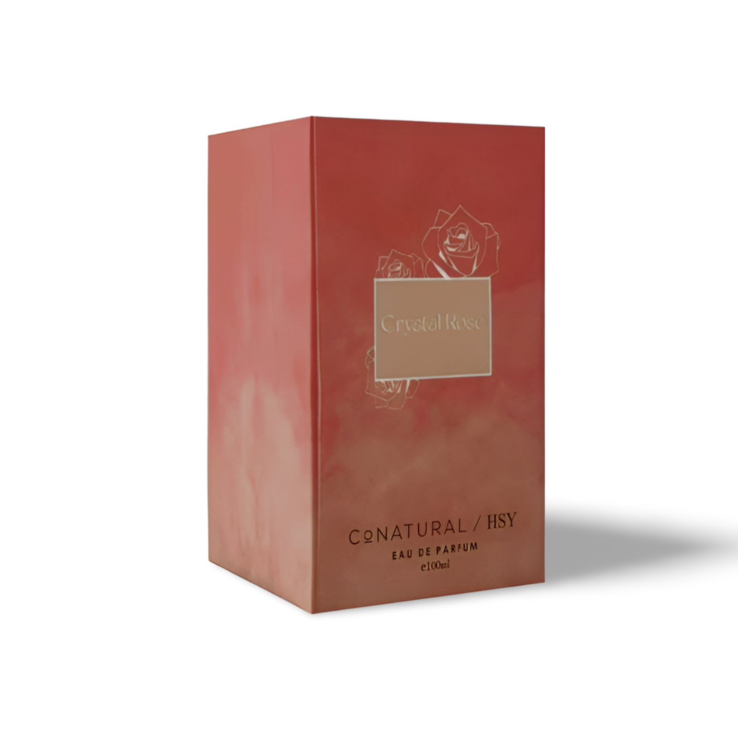 Crystal Rose Perfume