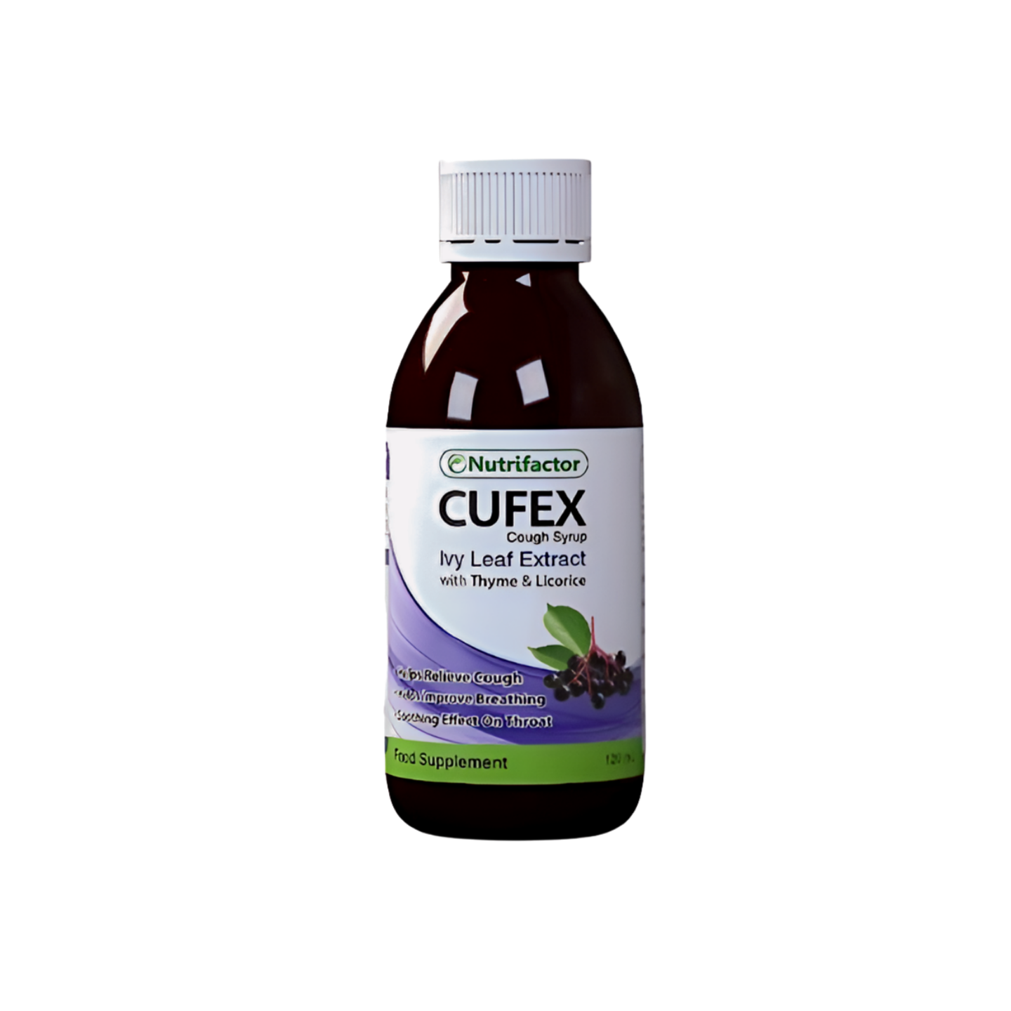 Cufex Cough Syrup