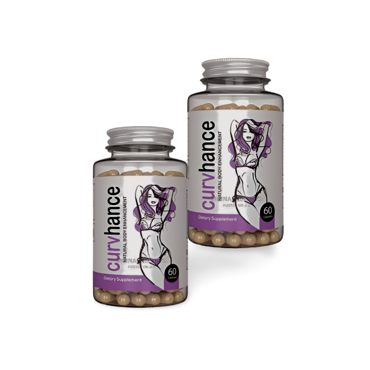 Curvhance Capsules