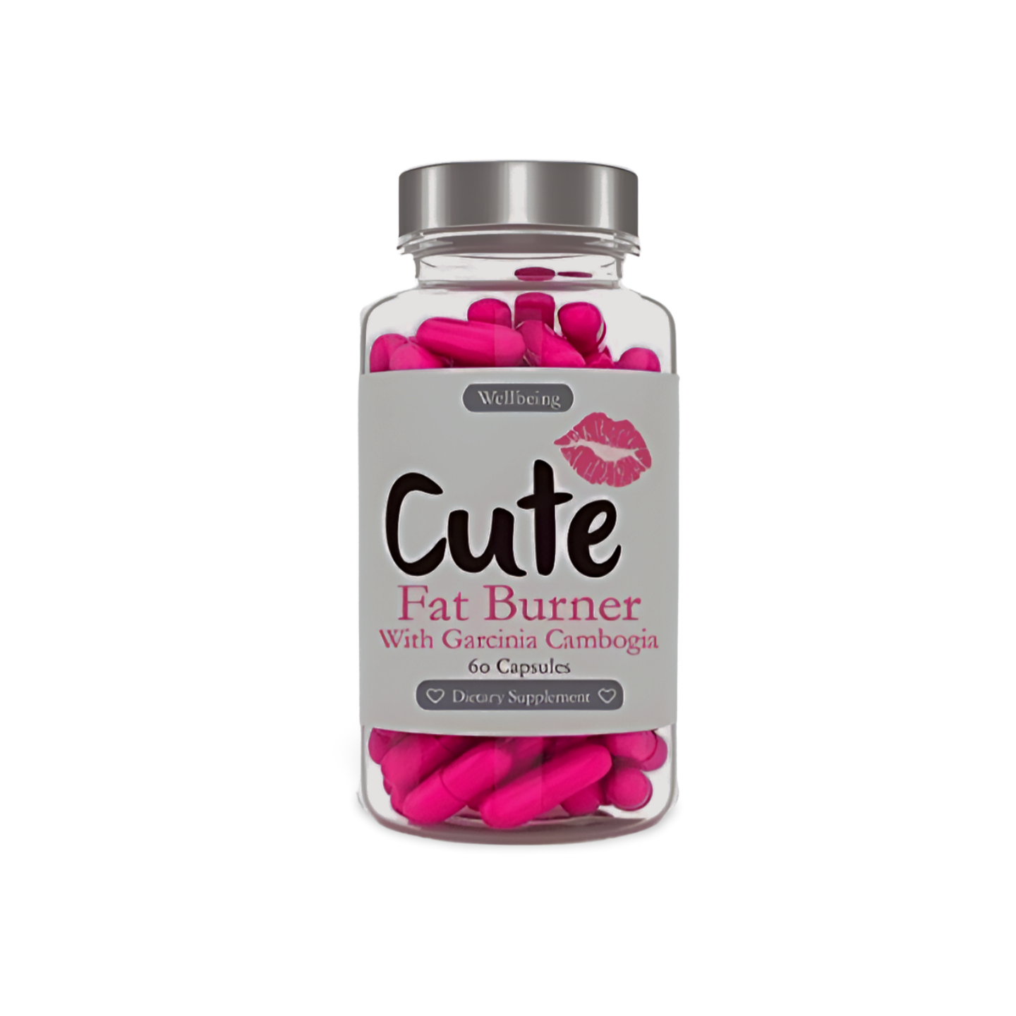 Cute Fat Burner Capsules