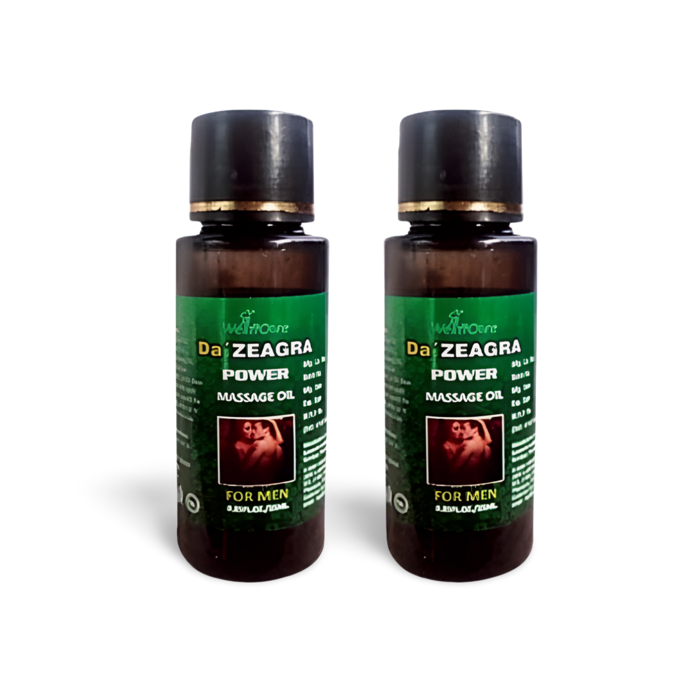 Da Zeagra Oil