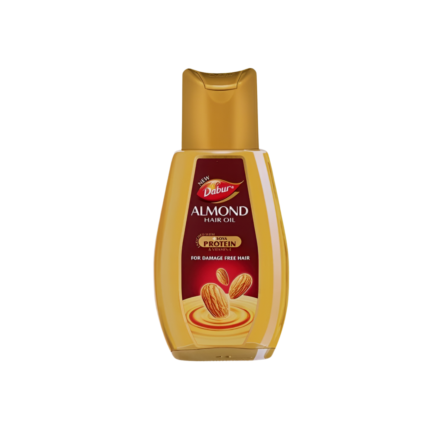 Dabur Almond Hair Oil
