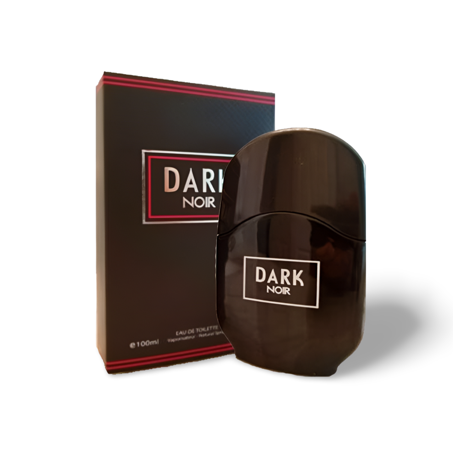 Dark Noir Perfume