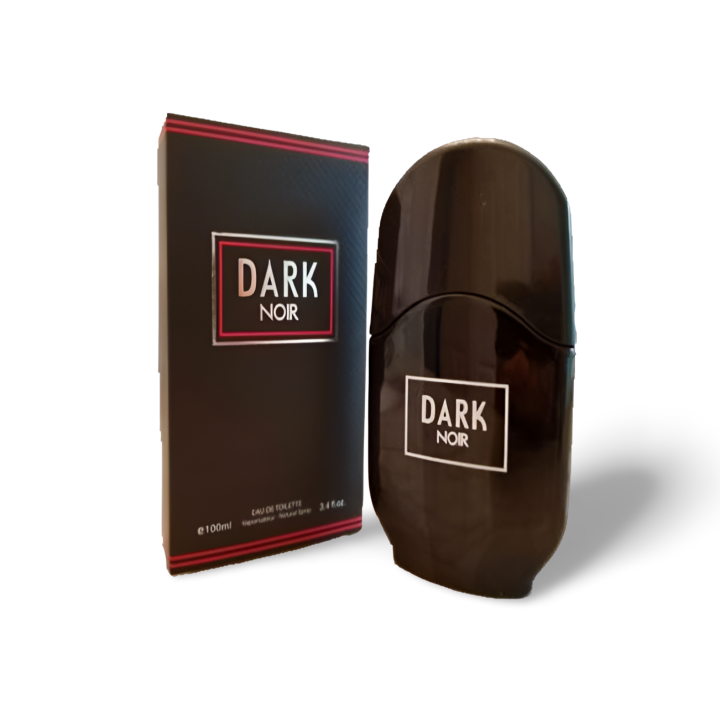 Dark Noir Perfume