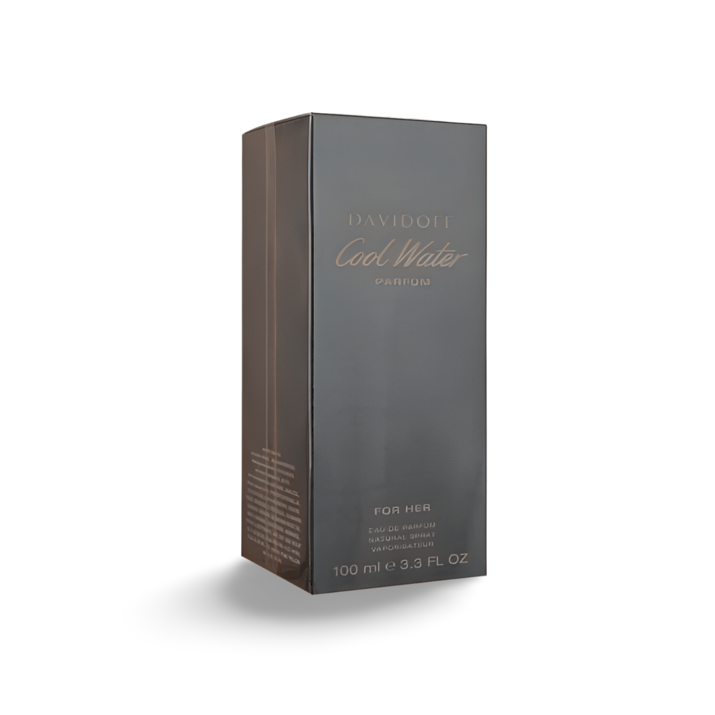 Davidoff Cool Water Perfume