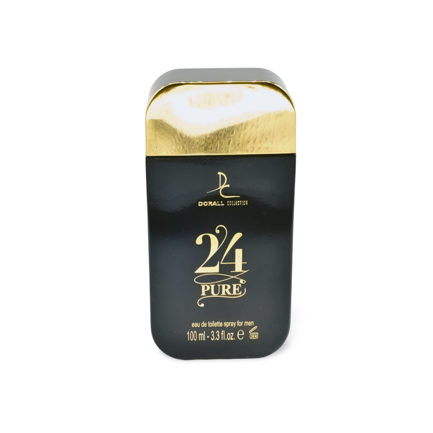 DC 24 Pure Perfume
