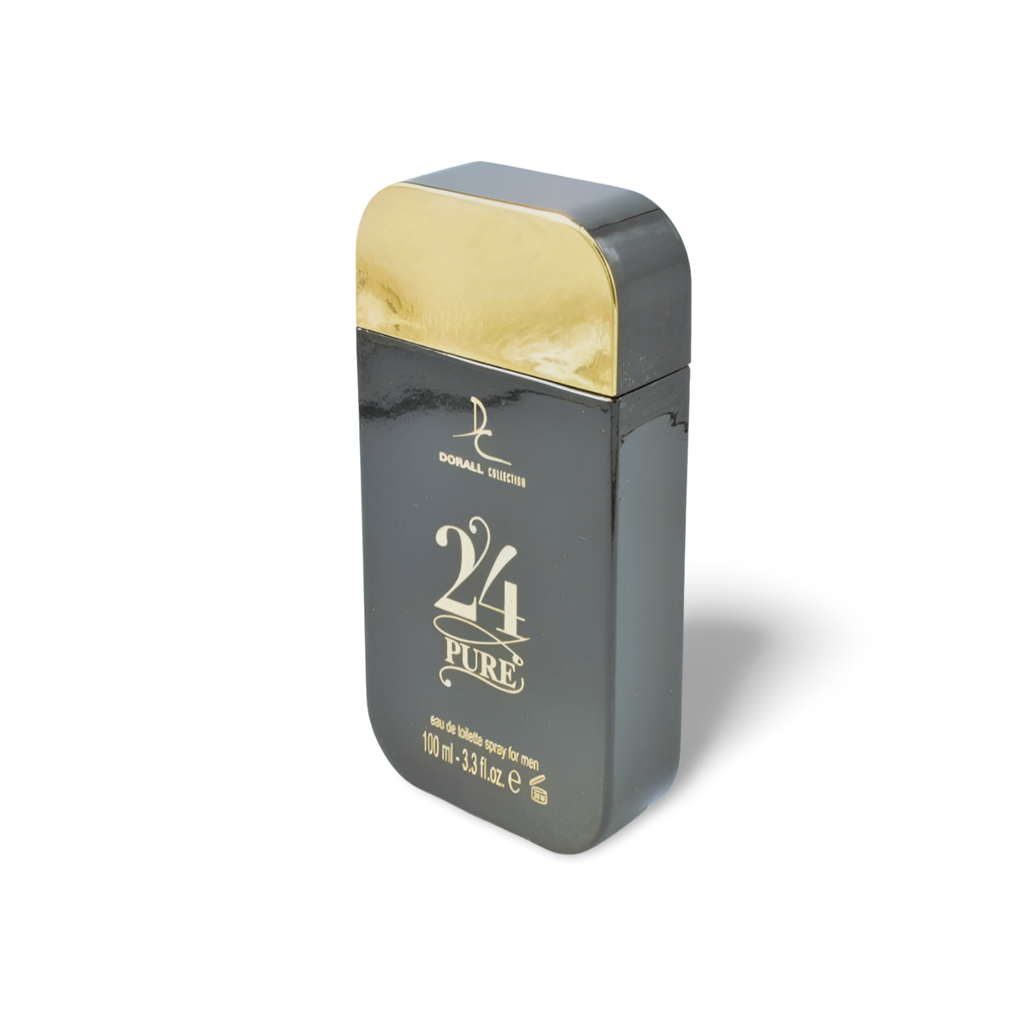 DC 24 Pure Perfume