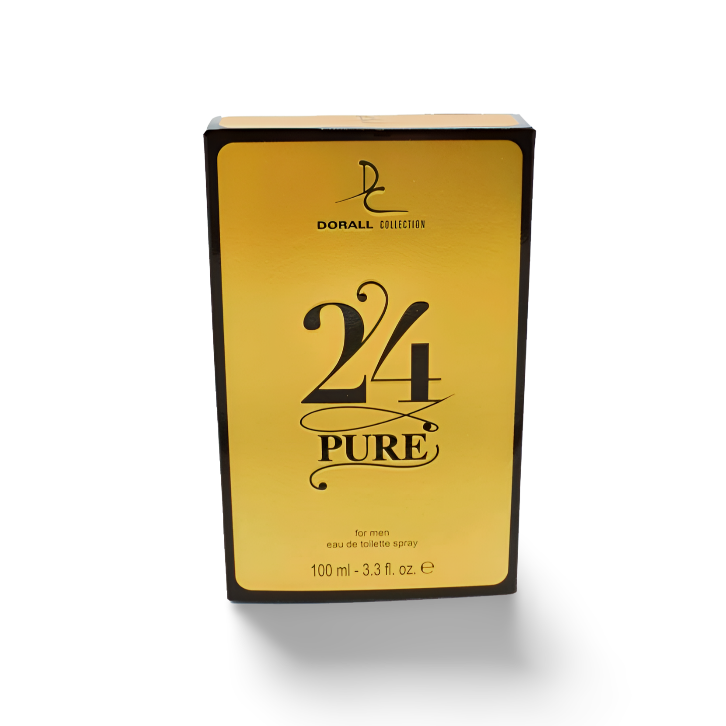 DC 24 Pure Perfume