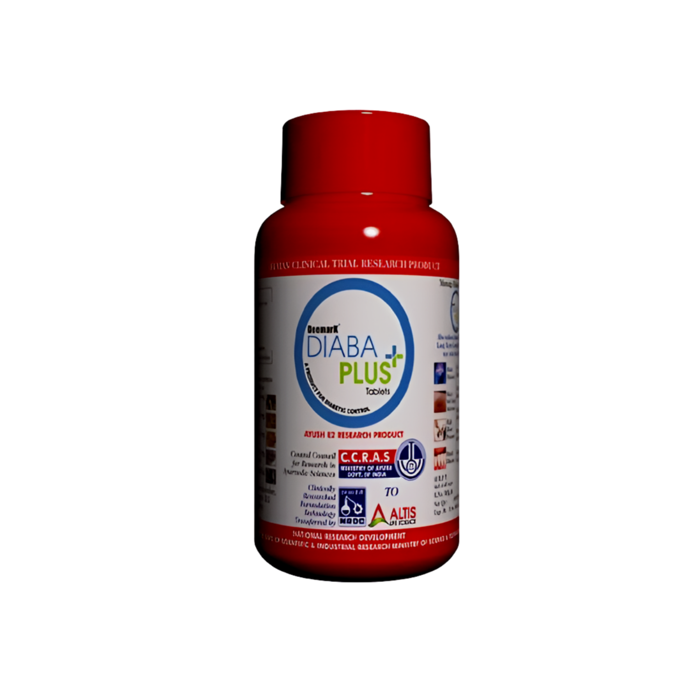 Deemark Diaba Tablets