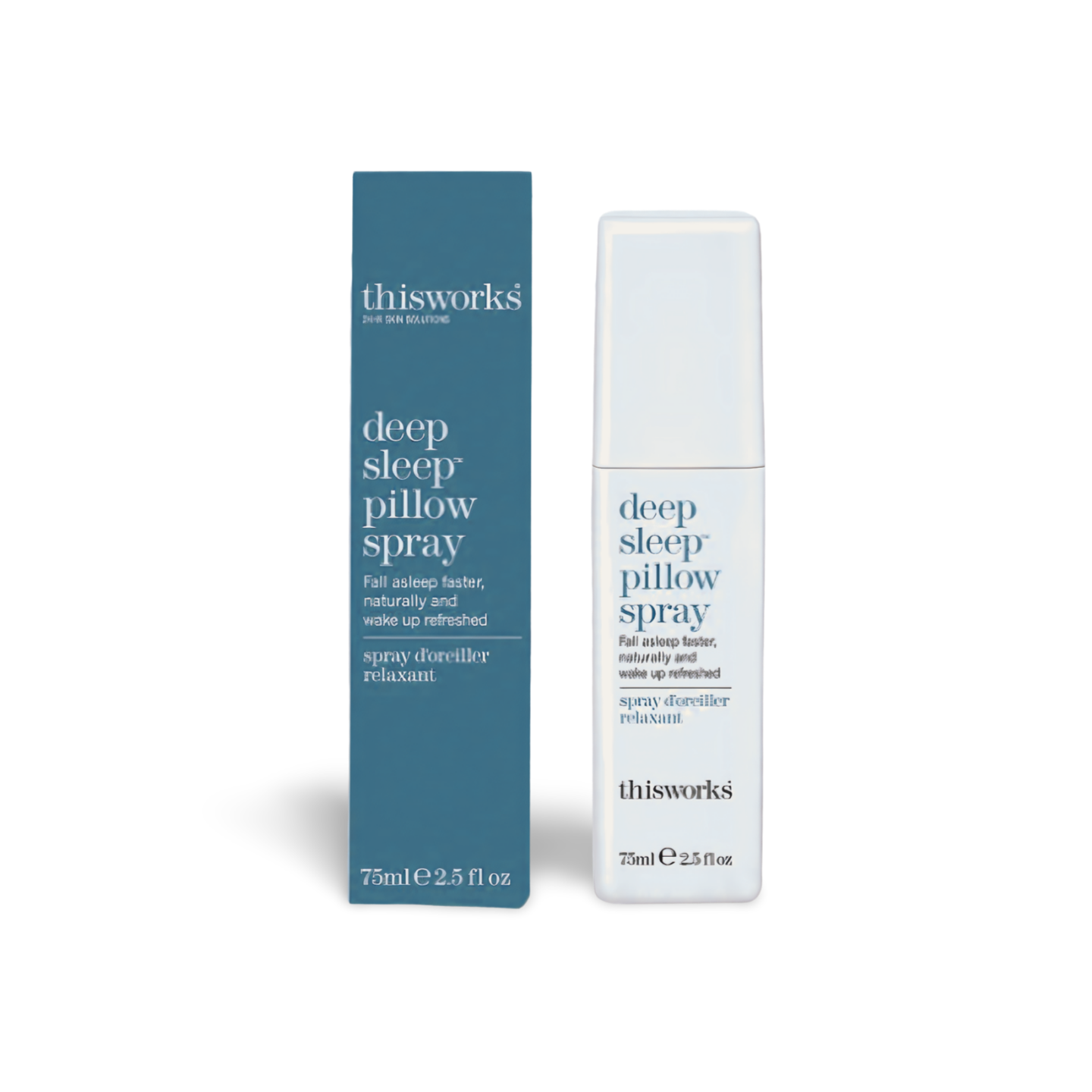 Deep Sleep Spray